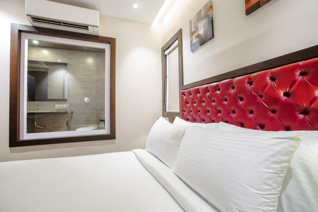 York Hotel Kochi Exterior photo
