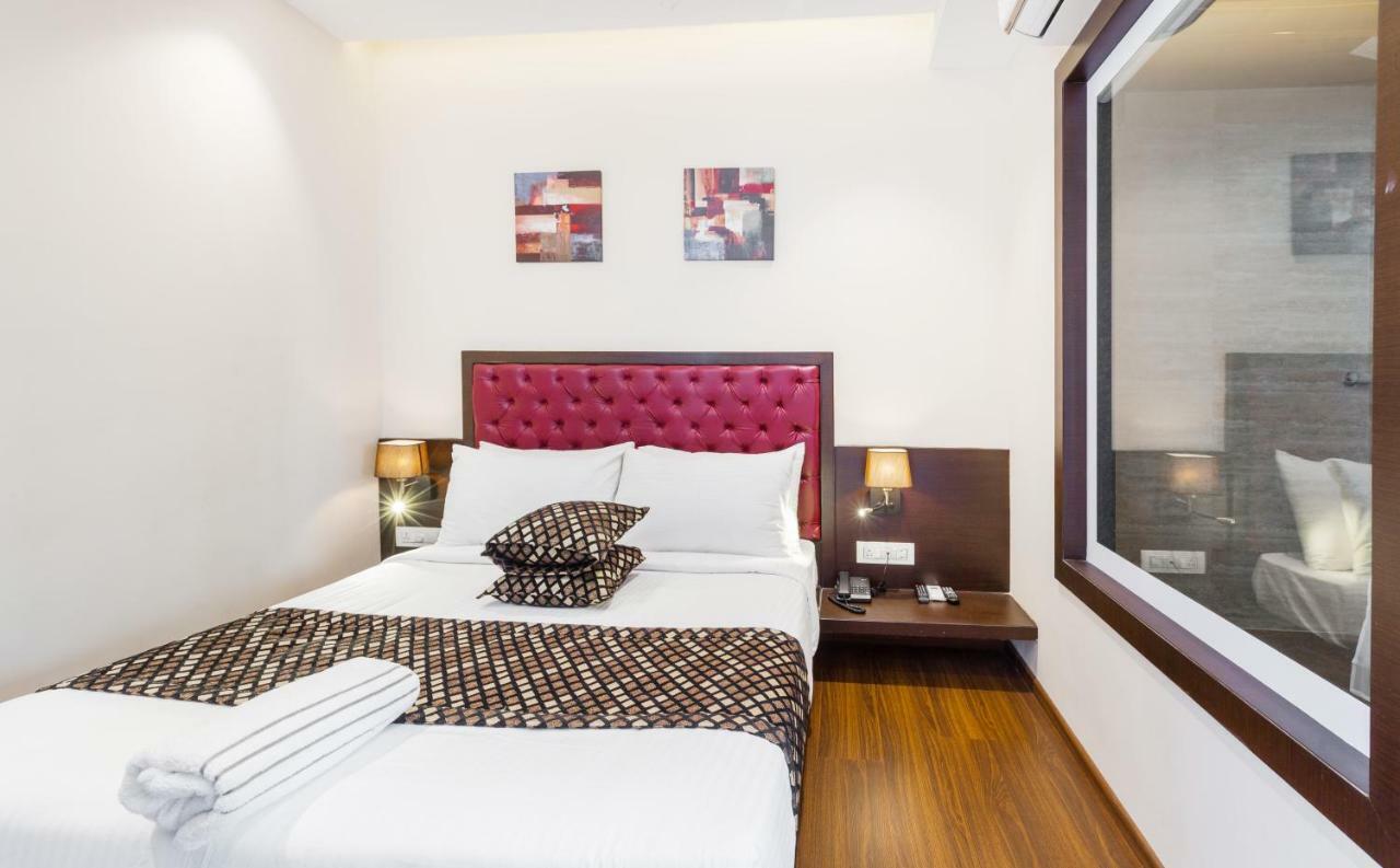 York Hotel Kochi Exterior photo