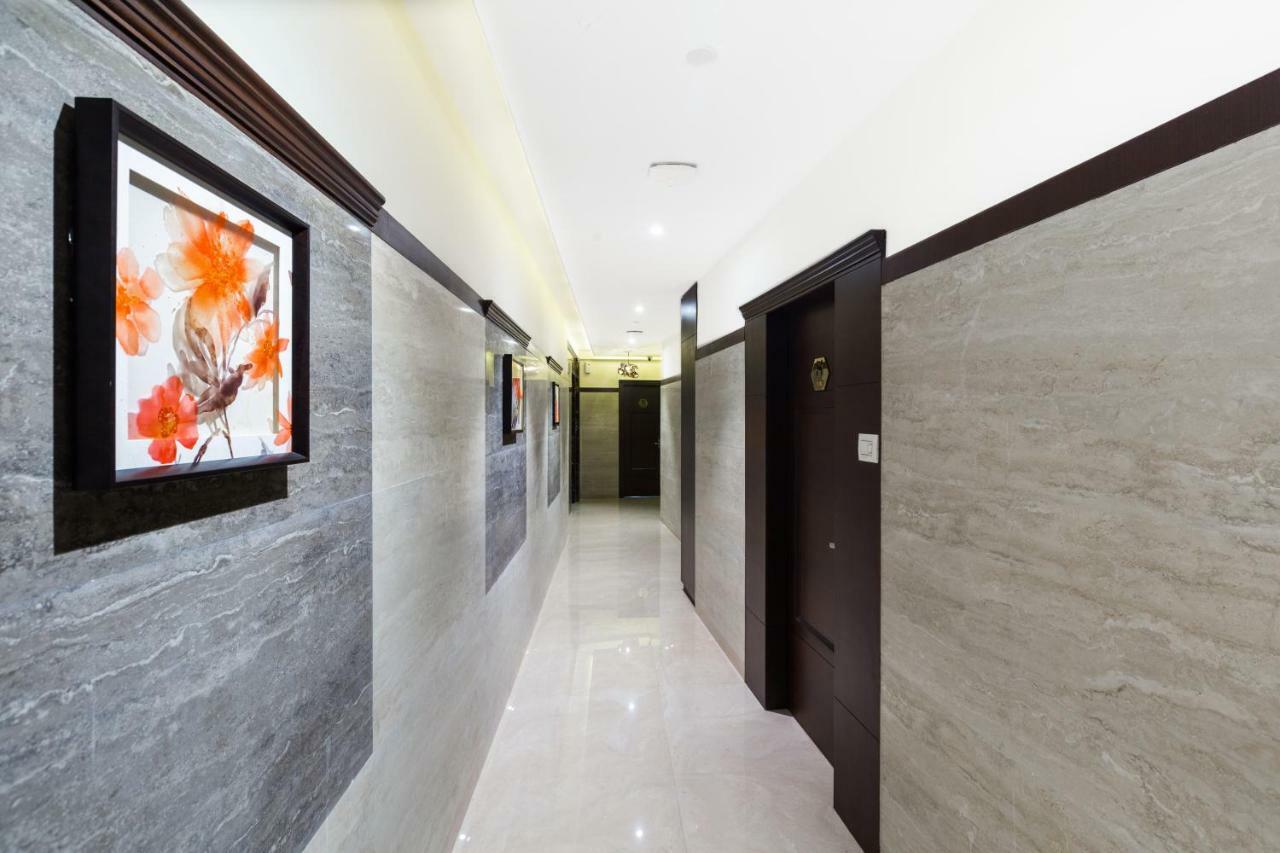 York Hotel Kochi Exterior photo