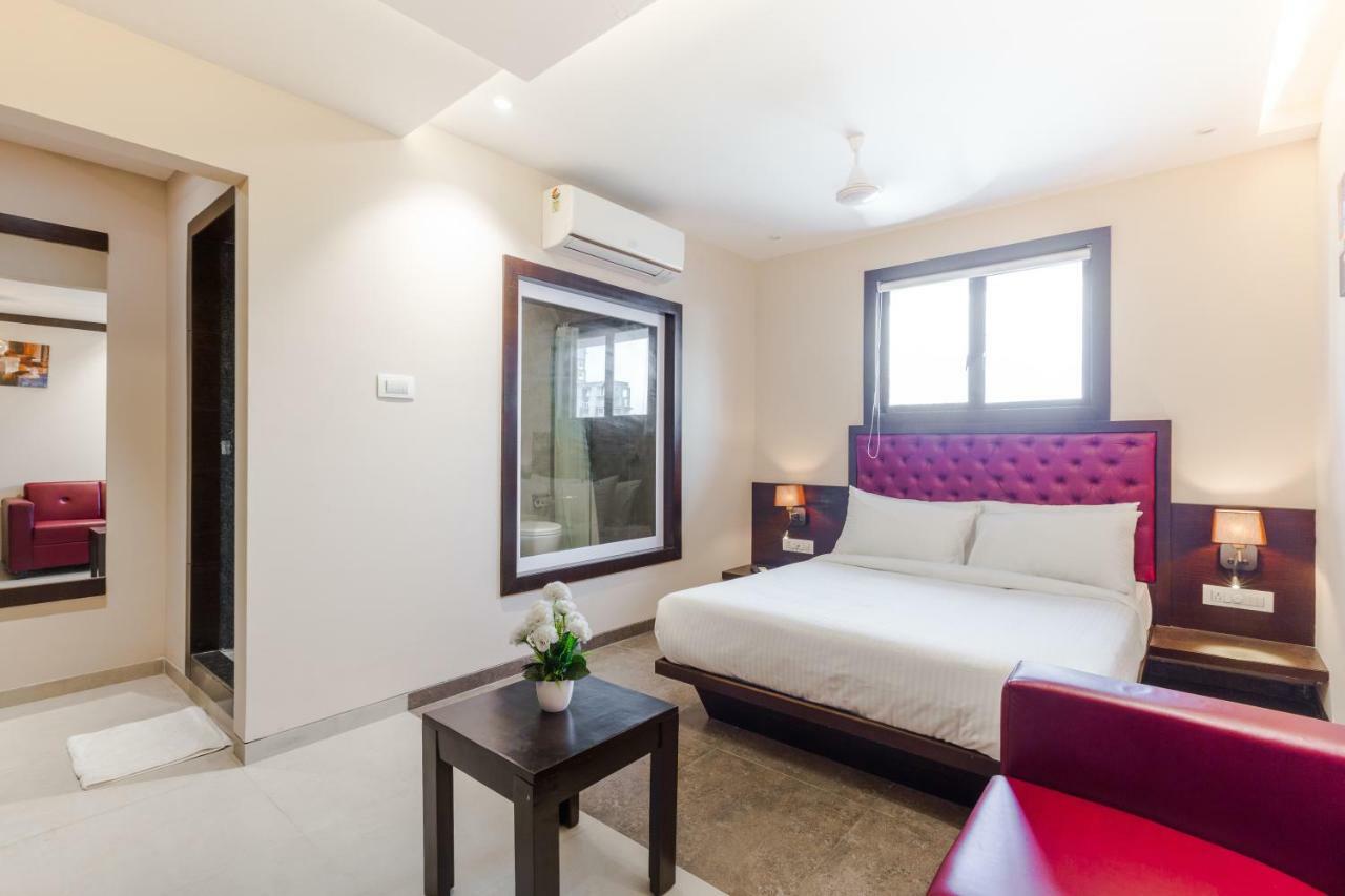 York Hotel Kochi Exterior photo