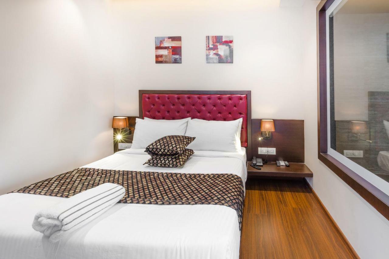 York Hotel Kochi Exterior photo