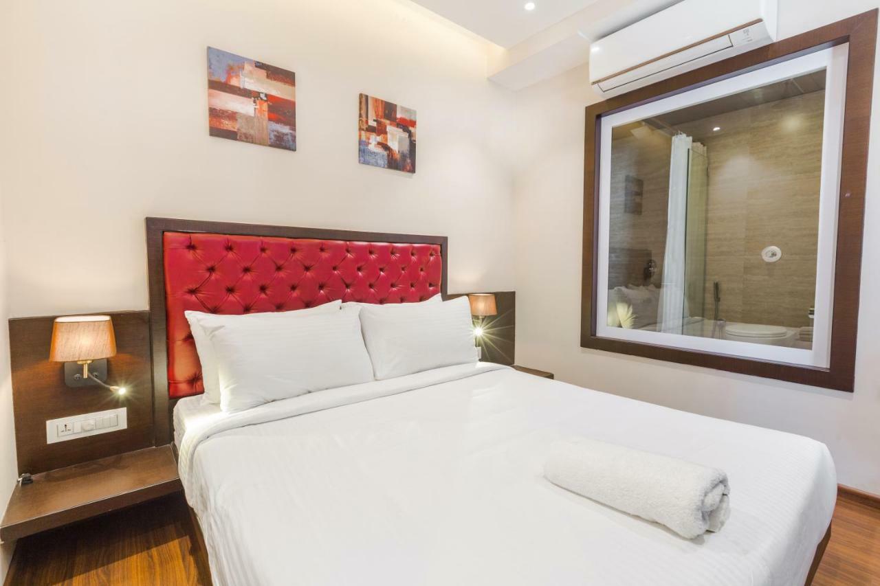 York Hotel Kochi Exterior photo