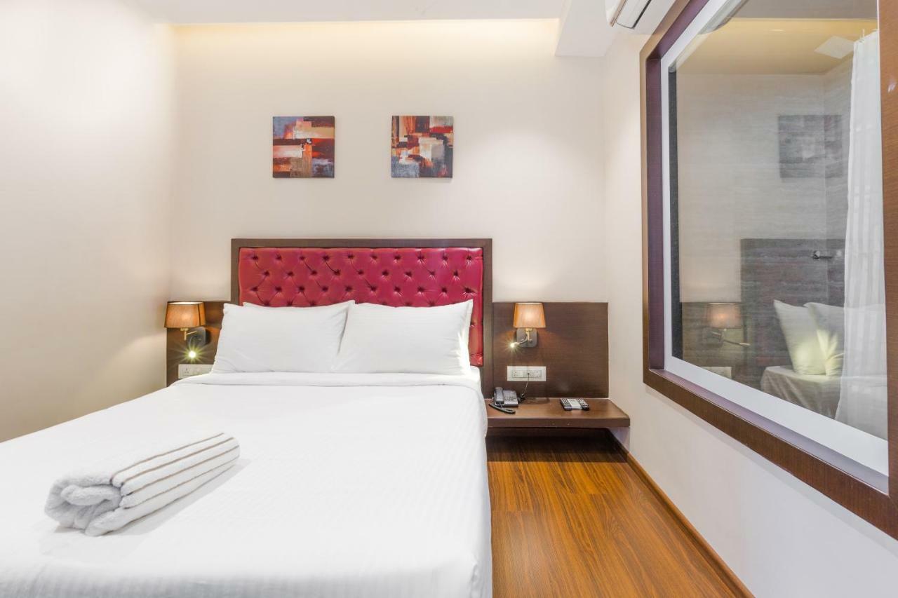 York Hotel Kochi Exterior photo